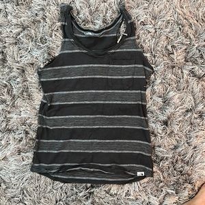 North Face Yoga Top S